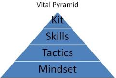 vital pyramid